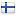 ariausa.com is hosted in Finland